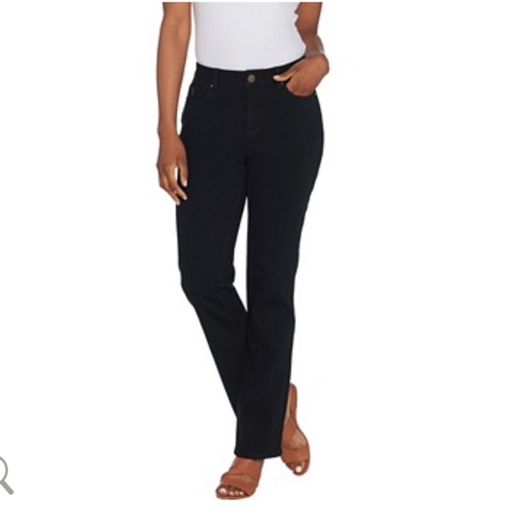 belle by kim gravel jeans